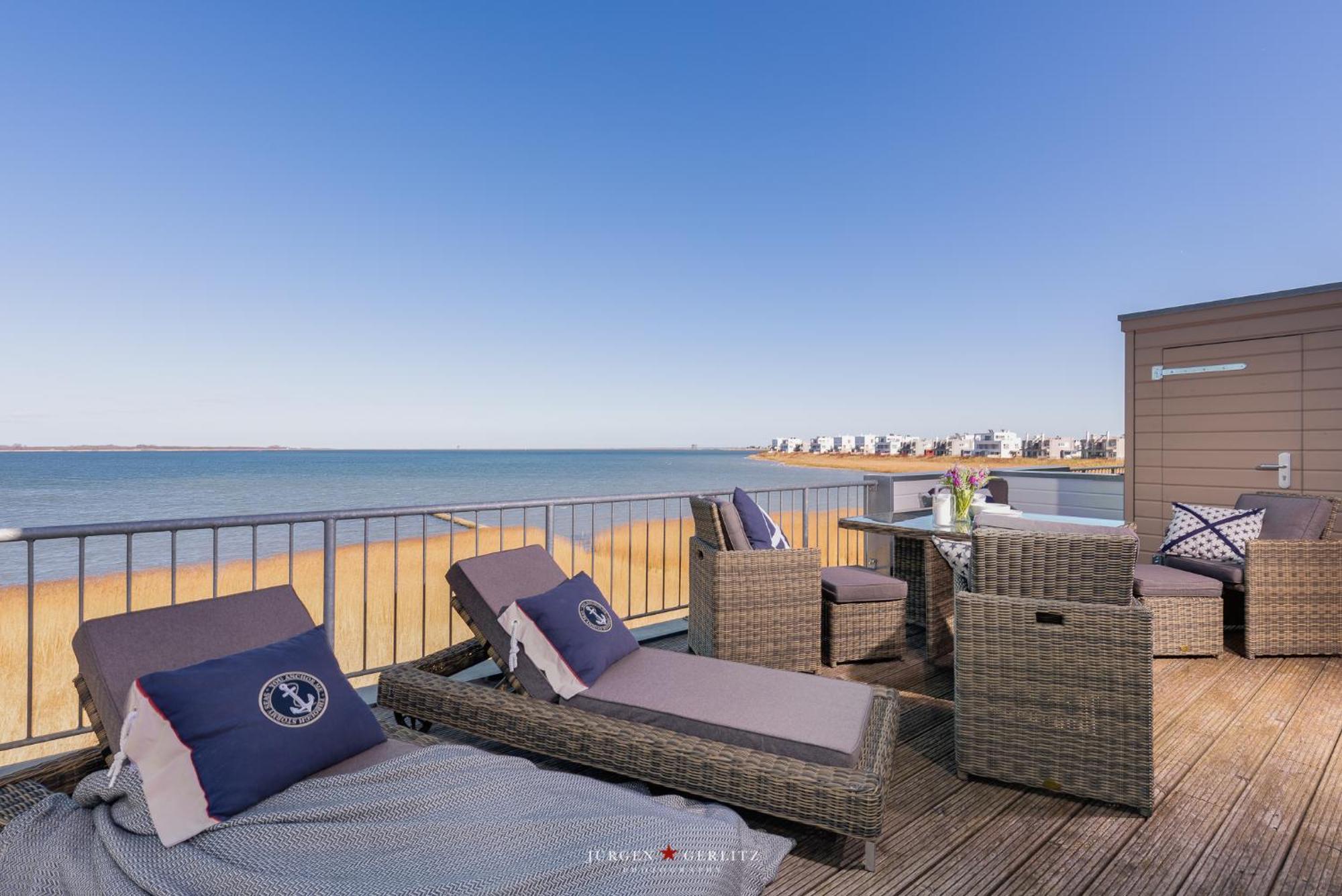 An Der Ostsee 17 Olpenitz Exterior photo